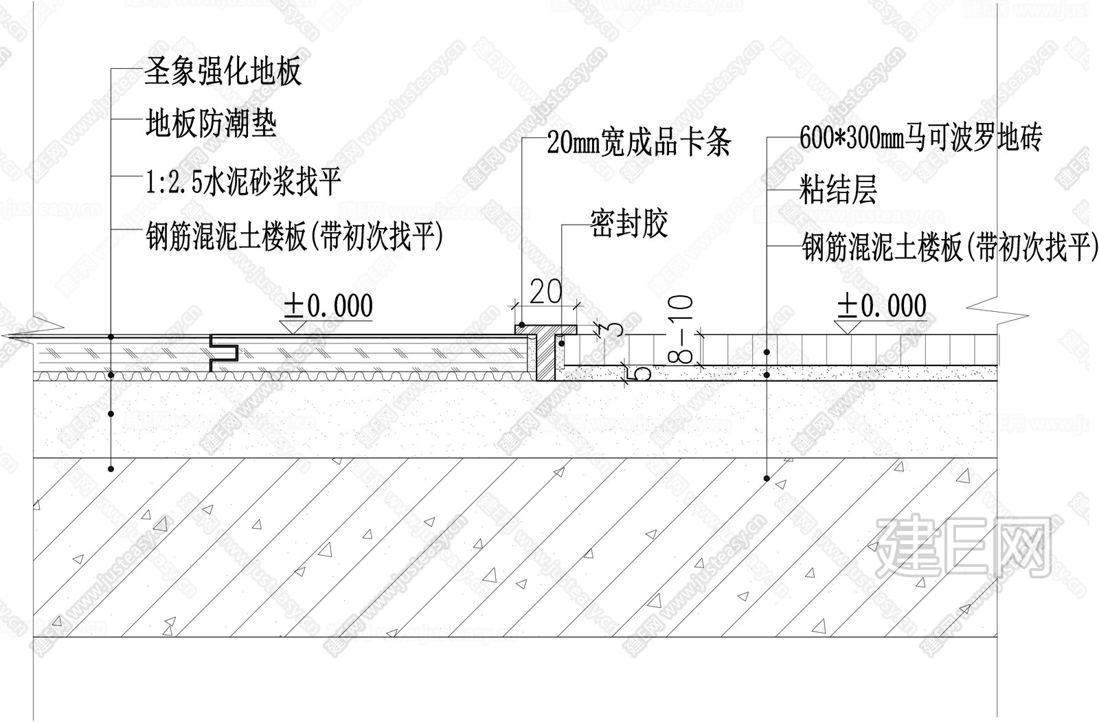 地面瓷砖木地板铺贴详图|CAD施工图施工图下载_施工图地面瓷砖木地板铺贴详图|CAD施工图下载_施工图地面瓷砖木地板铺贴详图|CAD施工图免费 ...
