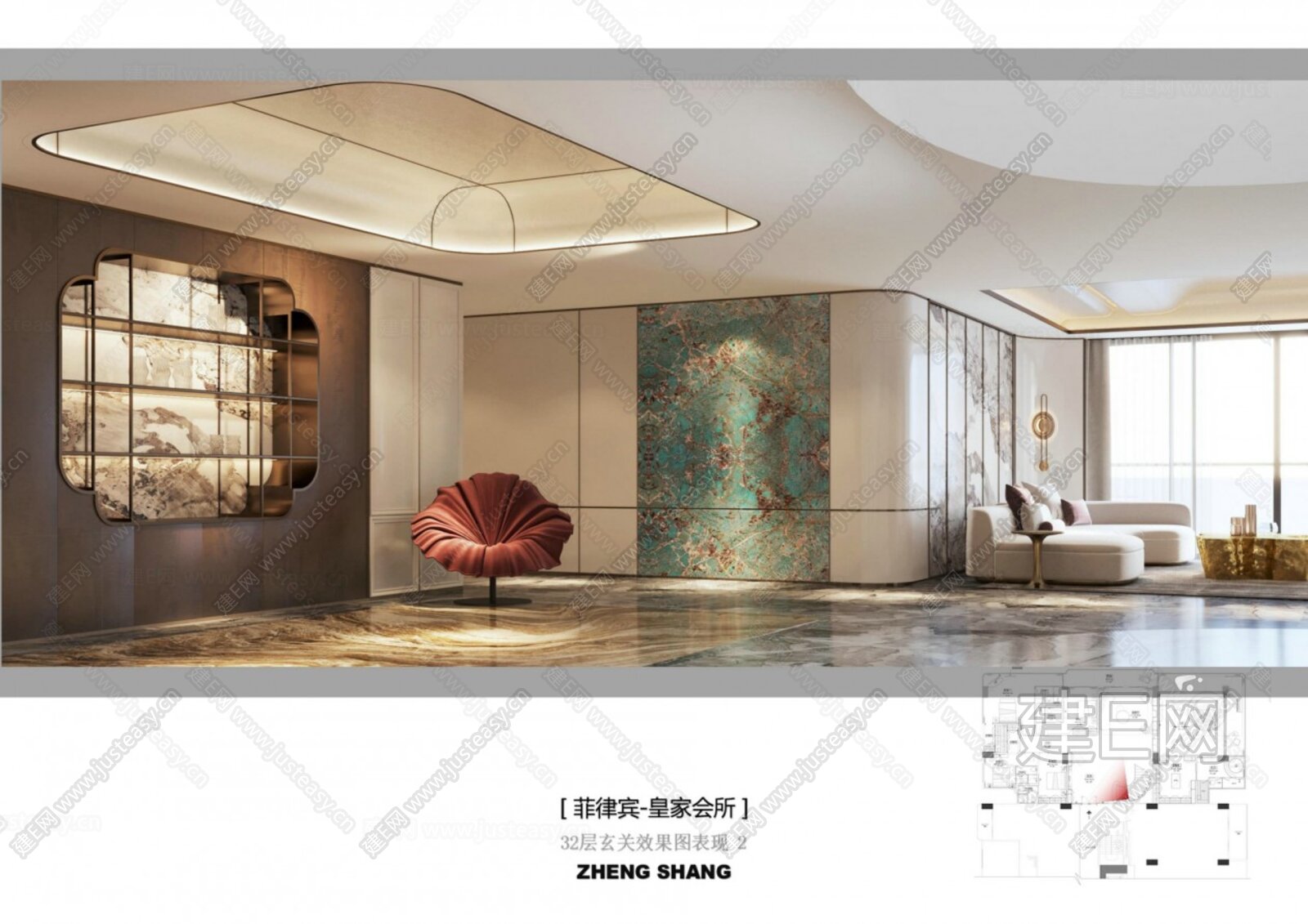 菲律宾.皇家海景豪宅会所|CAD施工图施工图下载_施工图菲律宾.皇家海景豪宅会所|CAD施工图下载_施工图菲律宾.皇家海景豪宅会所|CAD施工 ...