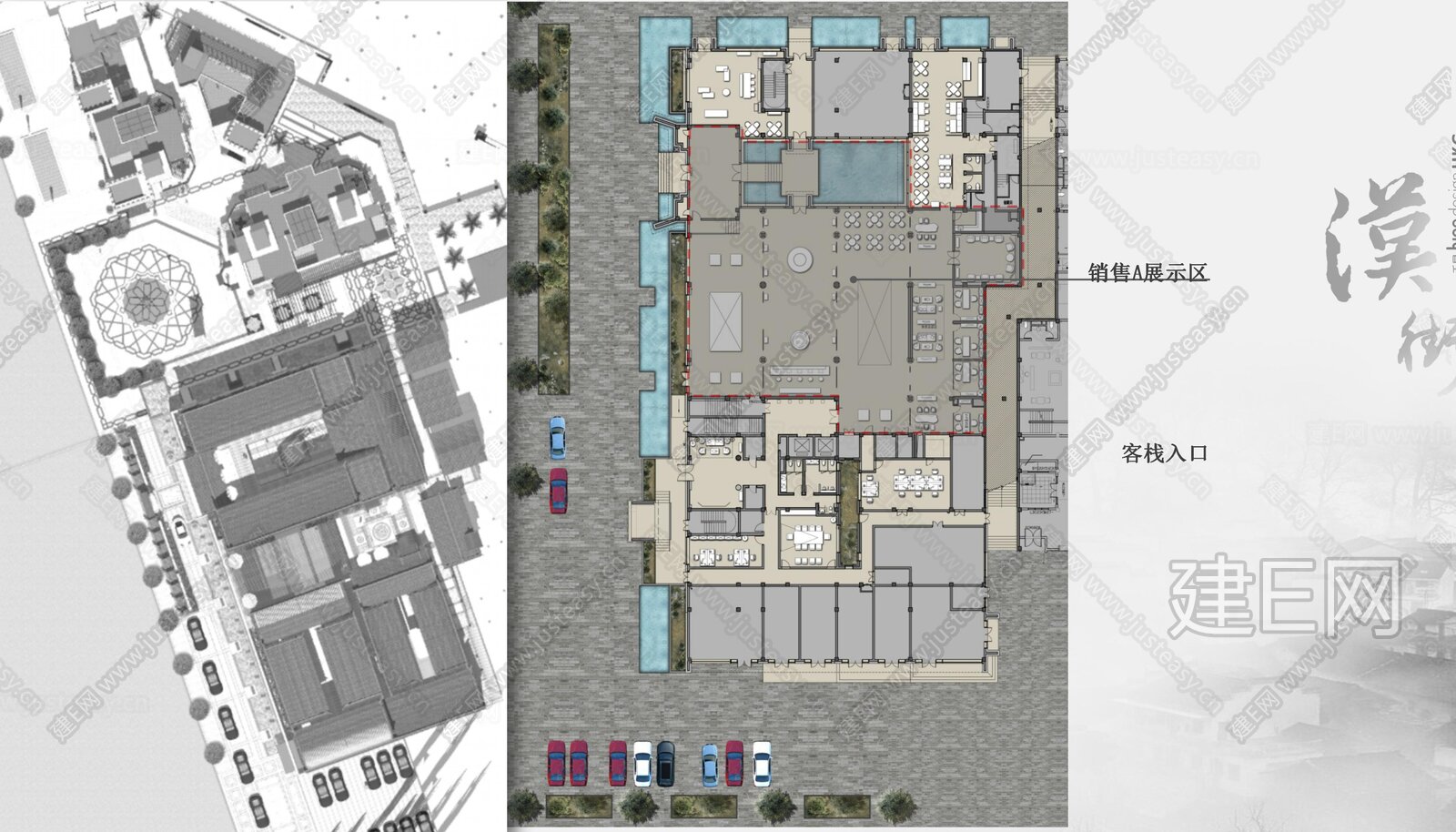 22套精品民宿|CAD施工图+效果图施工图下载_施工图22套精品民宿|CAD施工图+效果图下载_施工图22套精品民宿|CAD施工图+效果图免费 ...