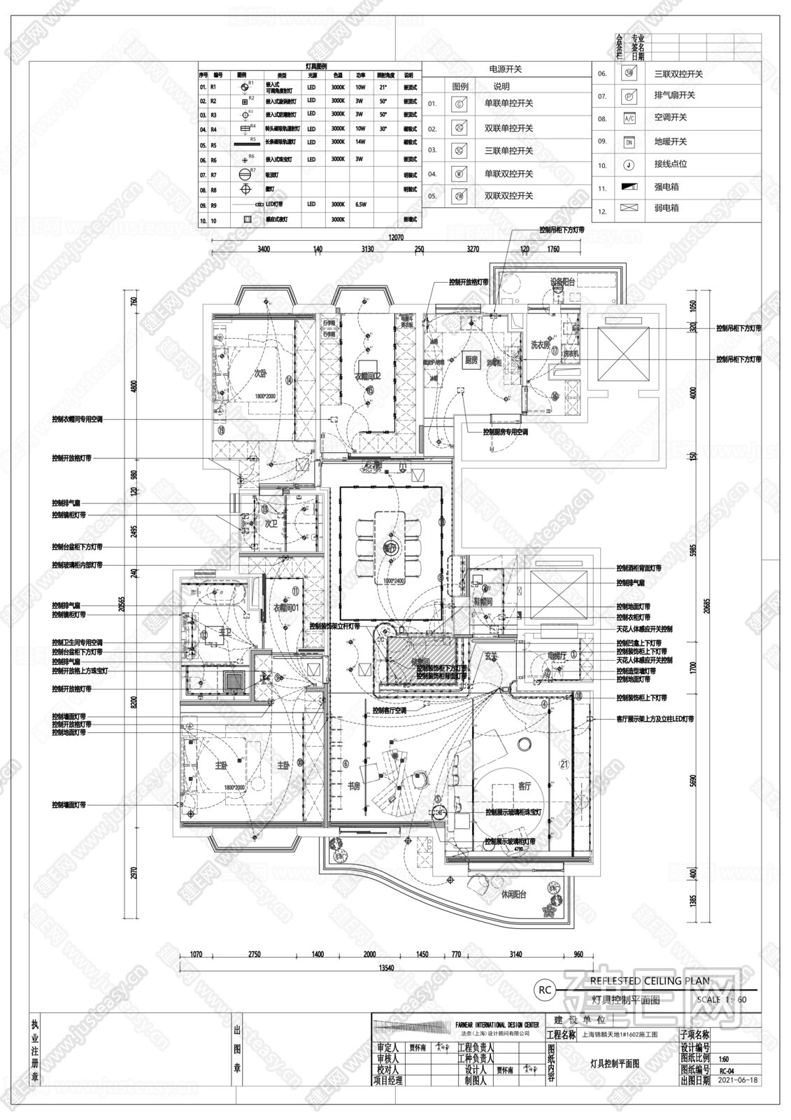 室内家装整套施工图 施工图下载_施工图室内家装整套施工图 下载_施工图室内家装整套施工图 免费下载_建E室内设计网