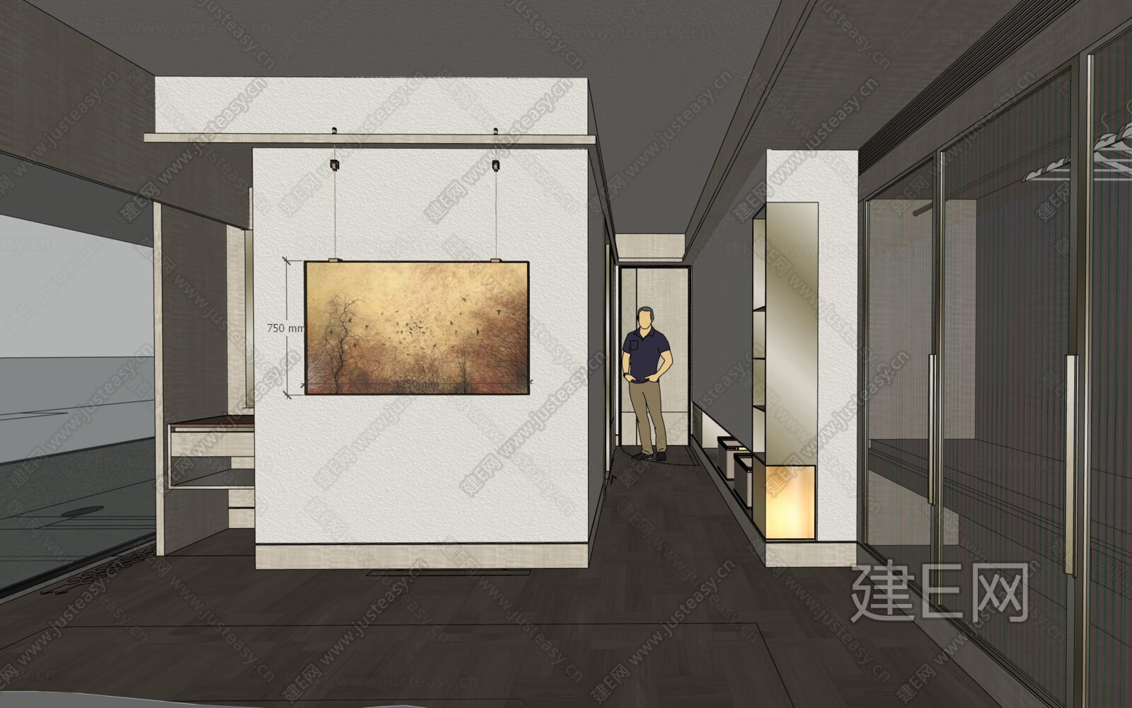 琚宾水平线设计-宁波钓鱼台样板间全套CAD施工图施工图下载_施工图琚宾水平线设计-宁波钓鱼台样板间全套CAD施工图下载_施工图琚宾水平线设计 ...