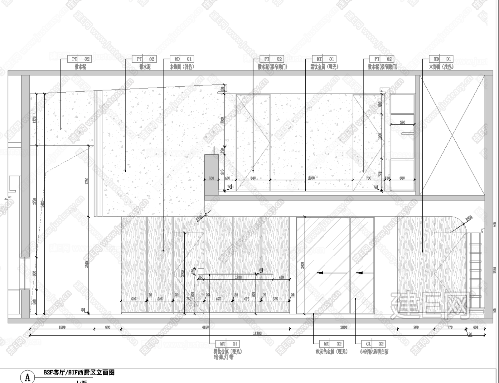 高档私人别墅 最新全套施工图设计施工图下载_施工图高档私人别墅 最新全套施工图设计下载_[ID:116016434]_施工图高档私人别墅 最新 ...