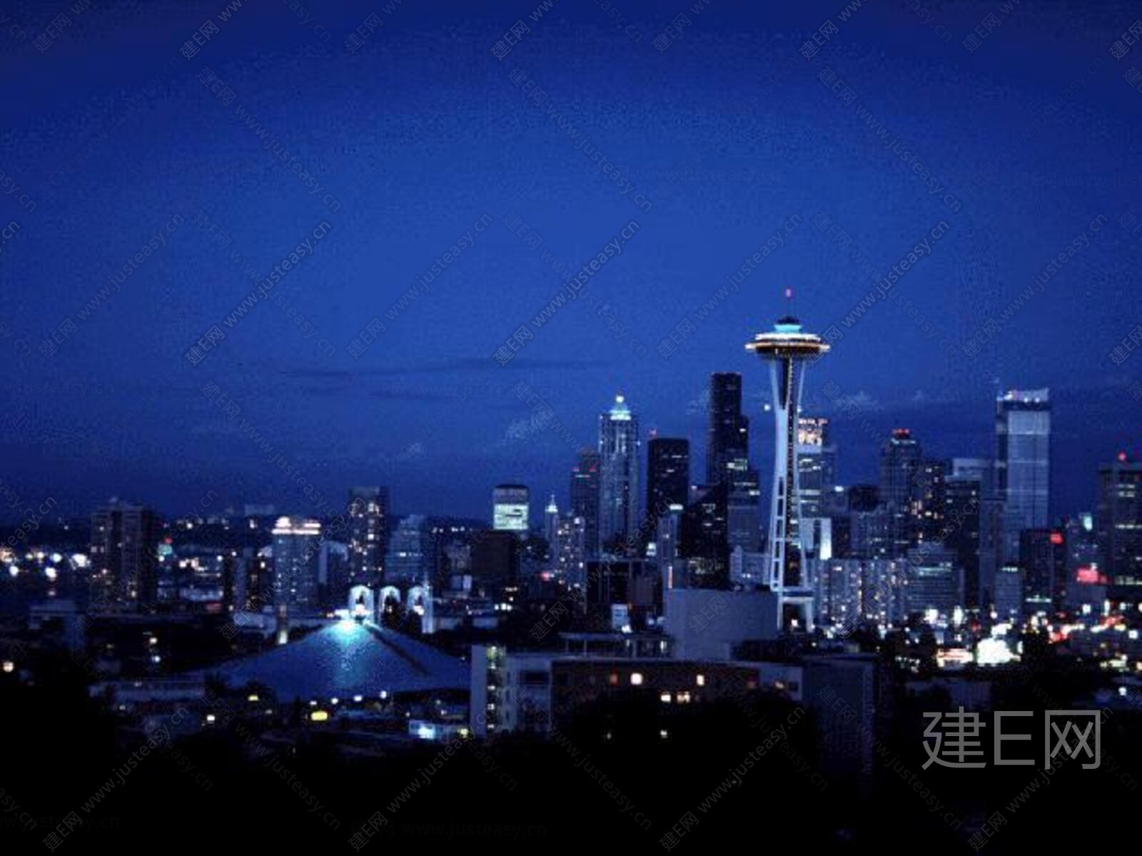 外景-夜晚窗景-0001.jpg 3d贴图下载[ID:106905922]_建E室内设计网