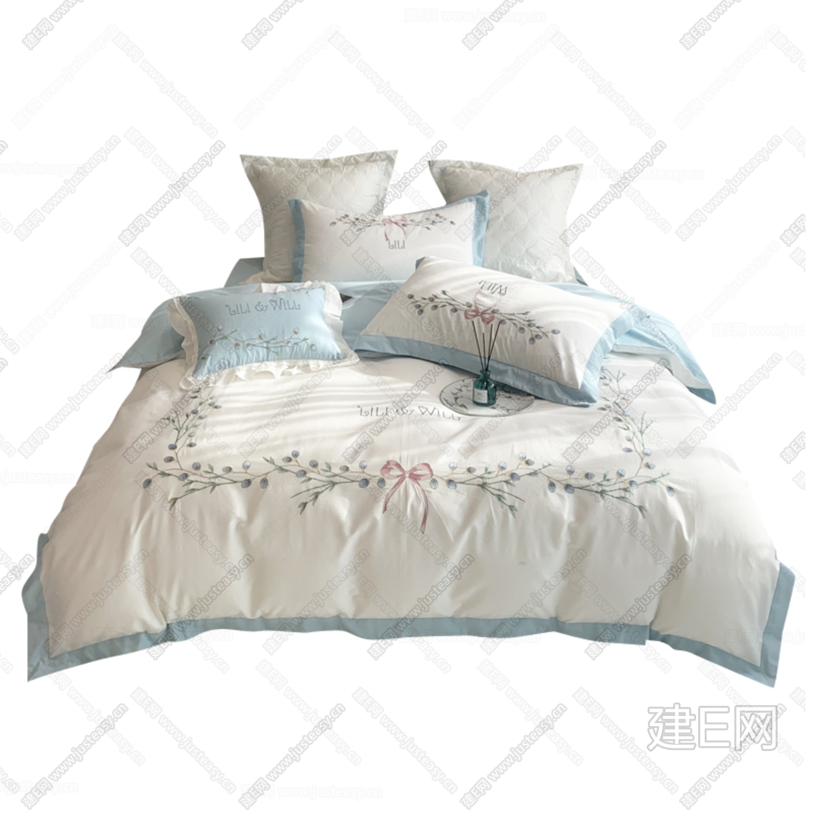 【海珊瑚】白色纯棉贡缎床单床笠喷气织造宾馆医院床上用品可代发-阿里巴巴