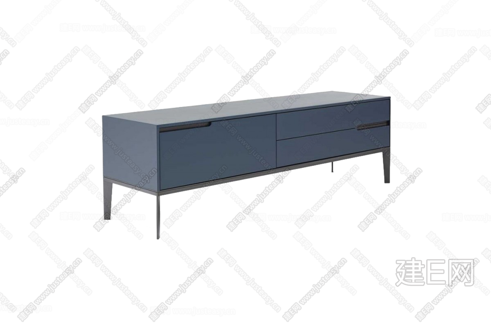 natuzzi现代电视柜