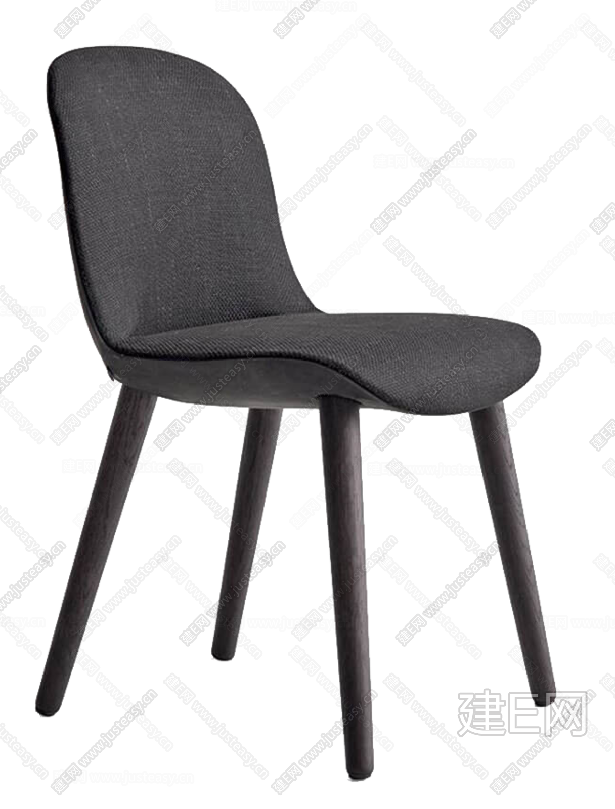 Poliform  Mad dining chair 椅子