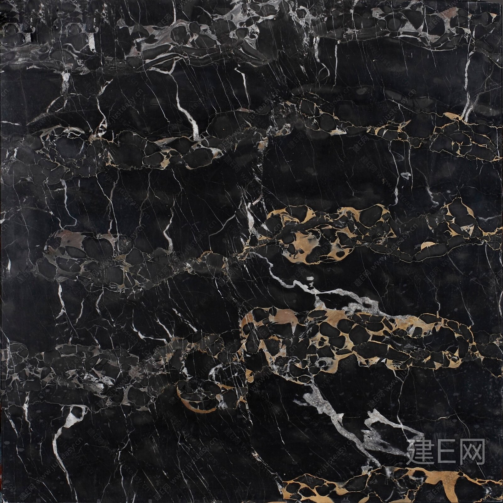 黑色大理石，竟能这般迷人|瑞达动态|武汉市金诚瑞达石材有限公司