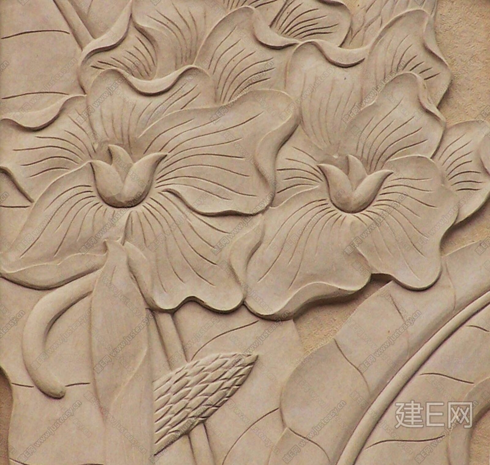 浮雕3d贴图下载[ID:113525132]_建e贴图