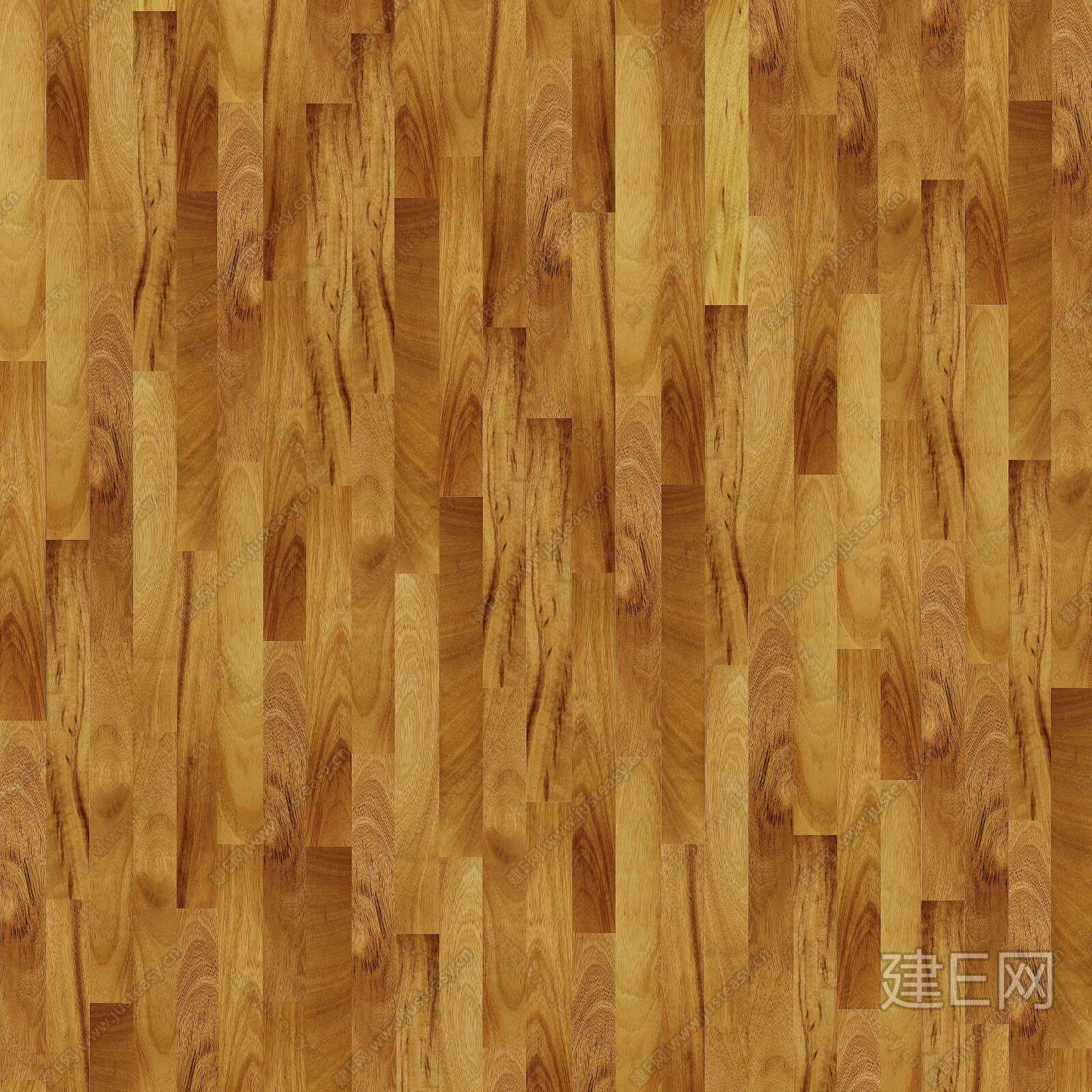 绿柄桑木地板 - Emois et Bois - 层压胶合 / 实木 / 异国木材