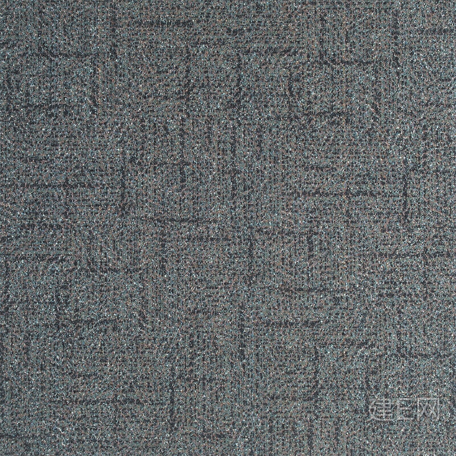 素色地毯3d贴图下载[ID:115818803]_建E室内设计网