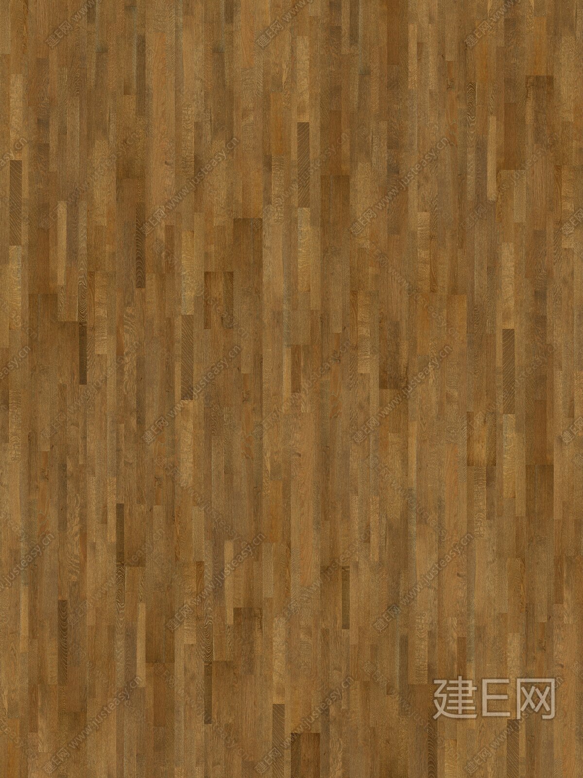 新三层实木复合（橡木格丽斯）_上海泽喜地板