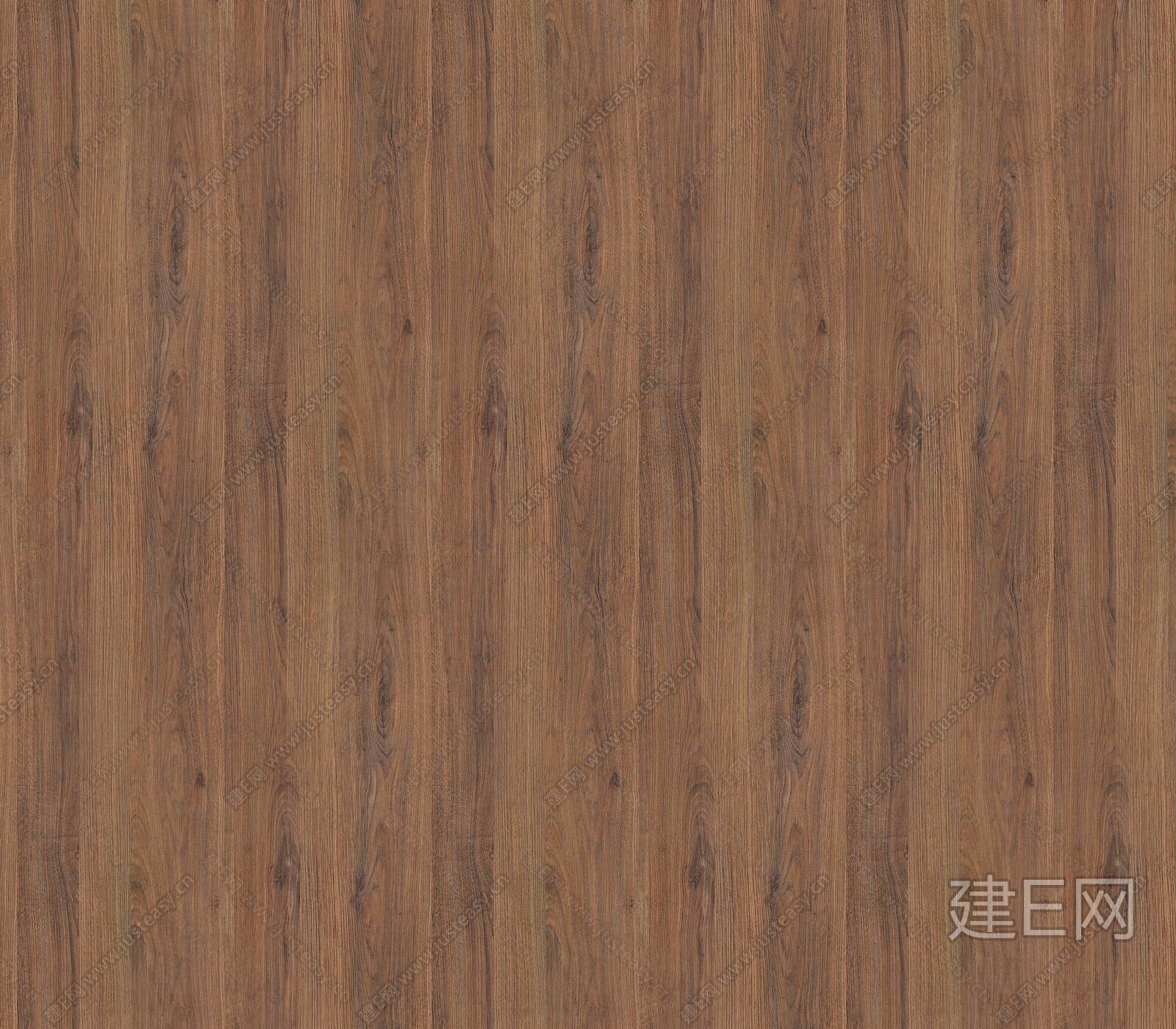 皇家柚木-木饰面板3d贴图下载[ID:107038081]_建E室内设计网