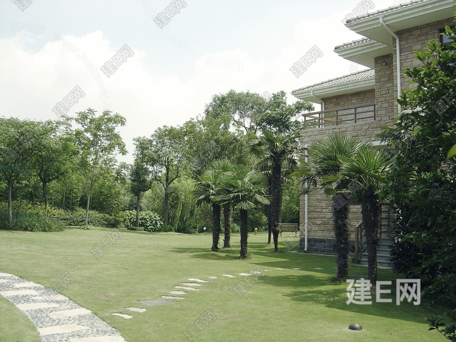 外景3d贴图下载[ID:106251171]_建e贴图