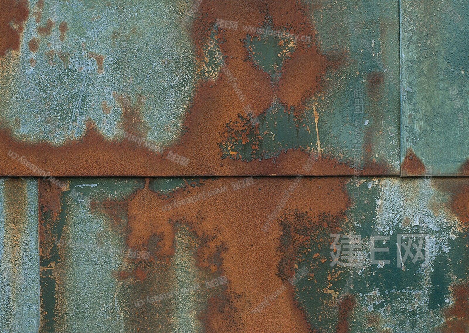 铁皮3d贴图下载[ID:102646576]_建E室内设计网