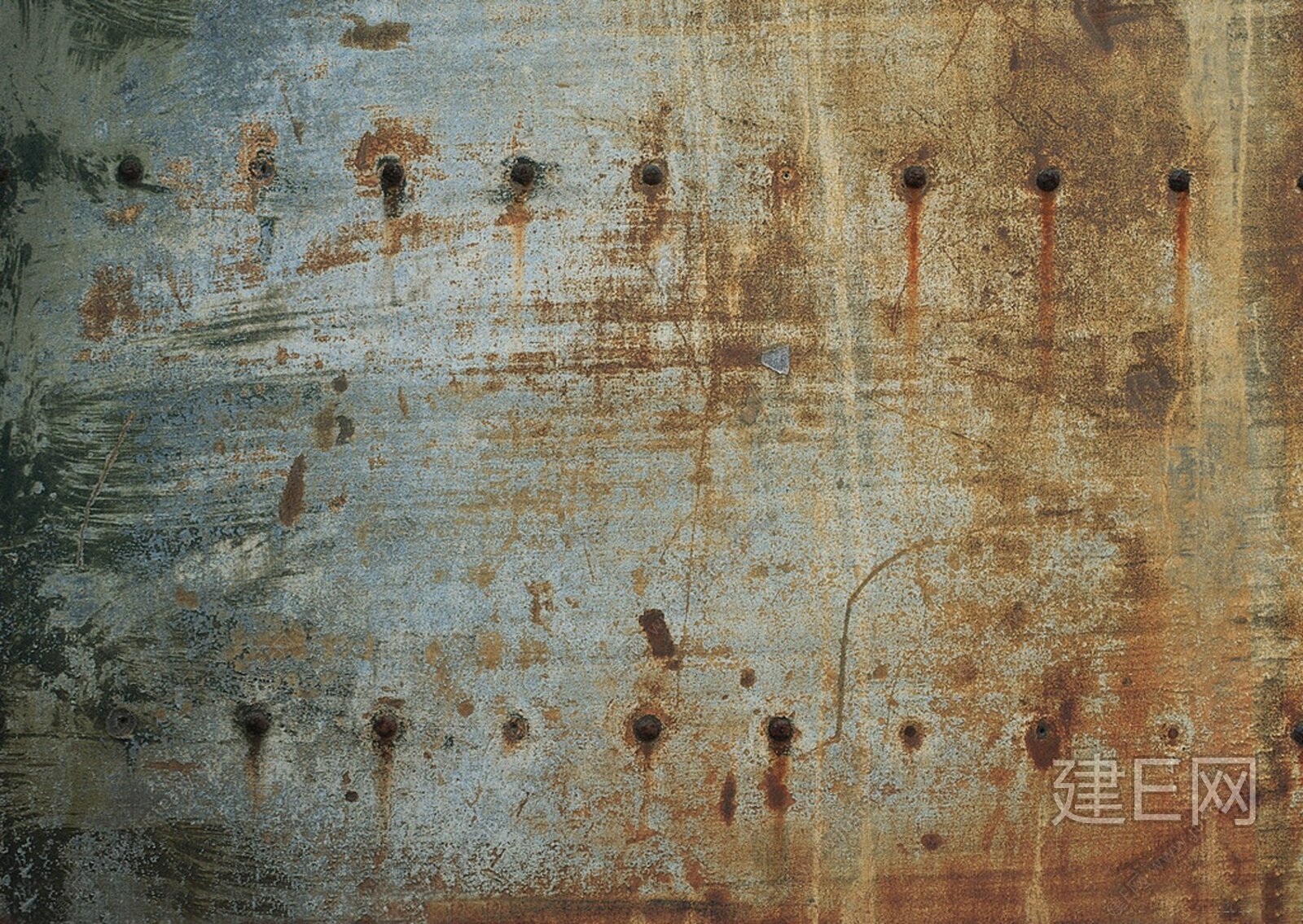铁皮3d贴图下载[ID:102646560]_建e贴图