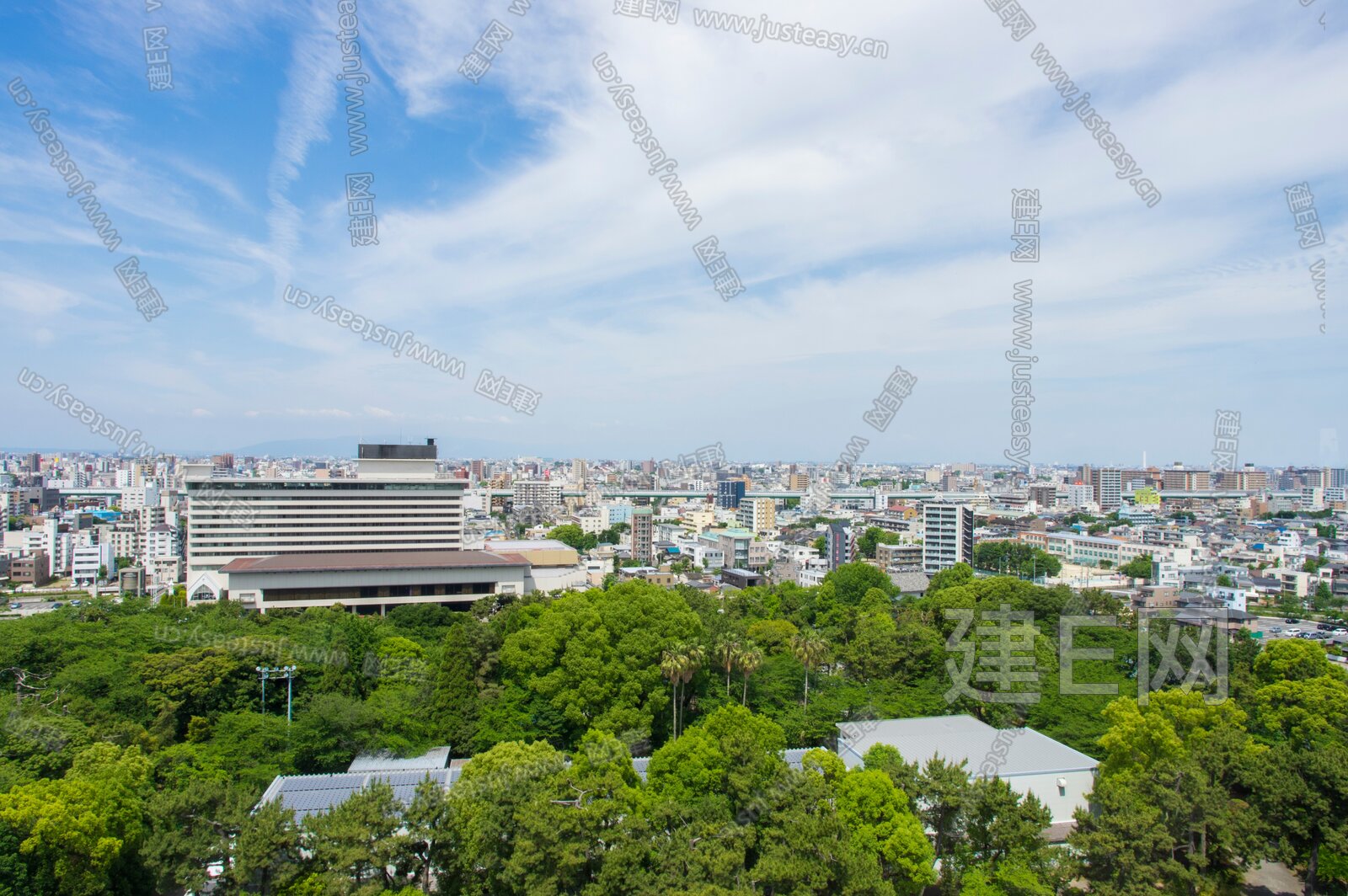 外景3d贴图下载[ID:115295127]_建e贴图