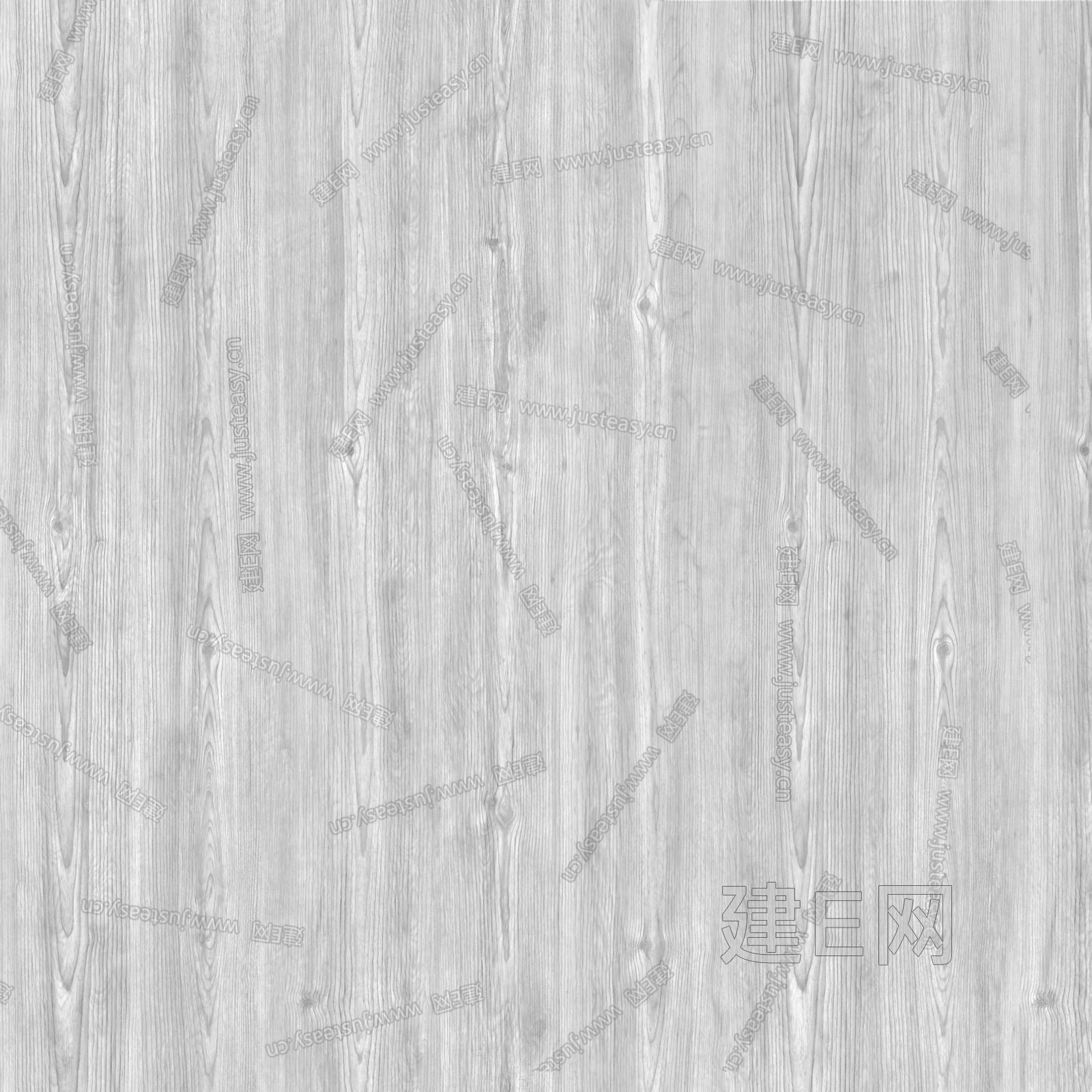 现代灰色木纹壁纸3d贴图下载[ID:102190573]_建E室内设计网