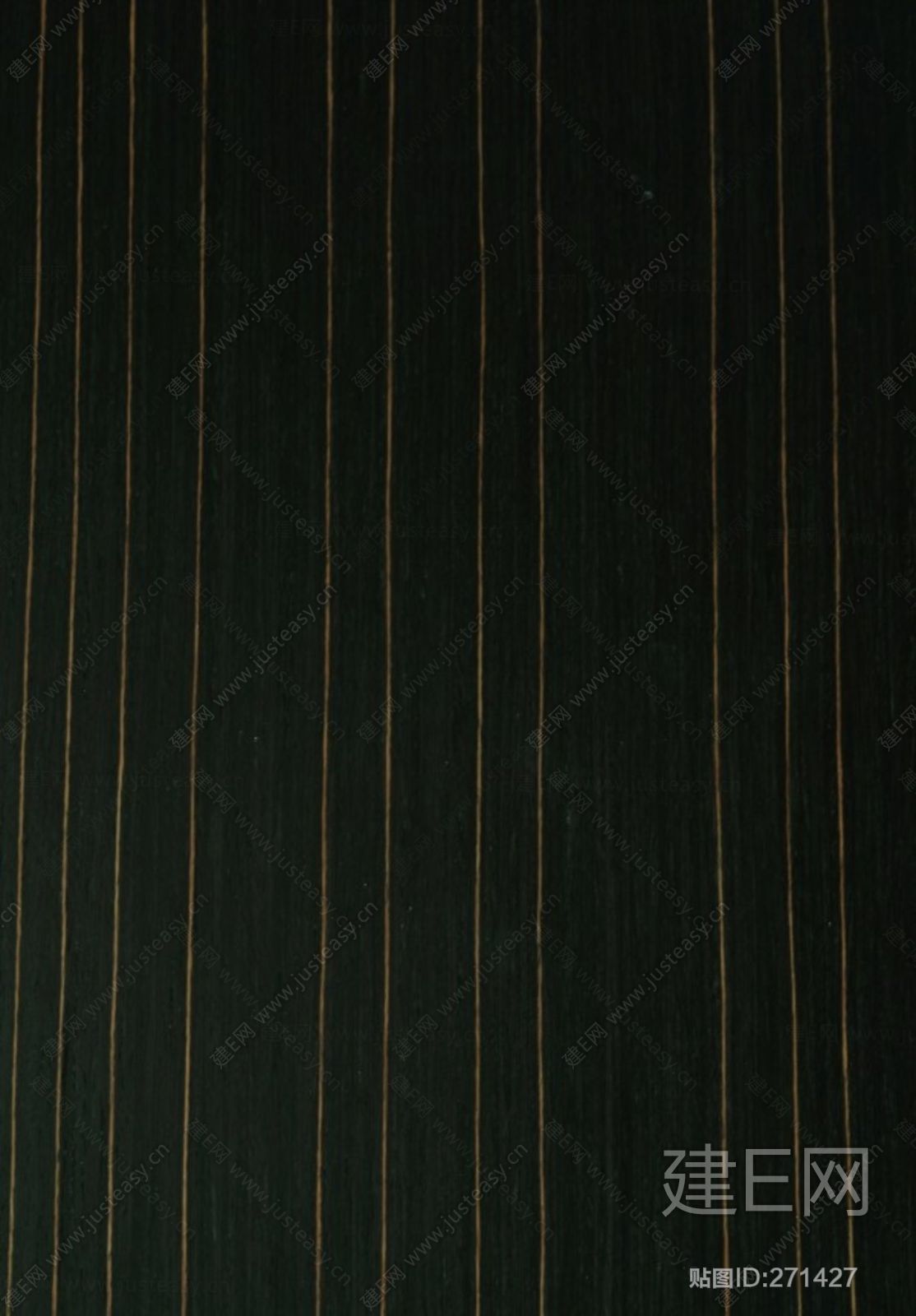 木饰面板-黑檀（￥200）3d贴图下载[ID:107038094]_建E室内设计网