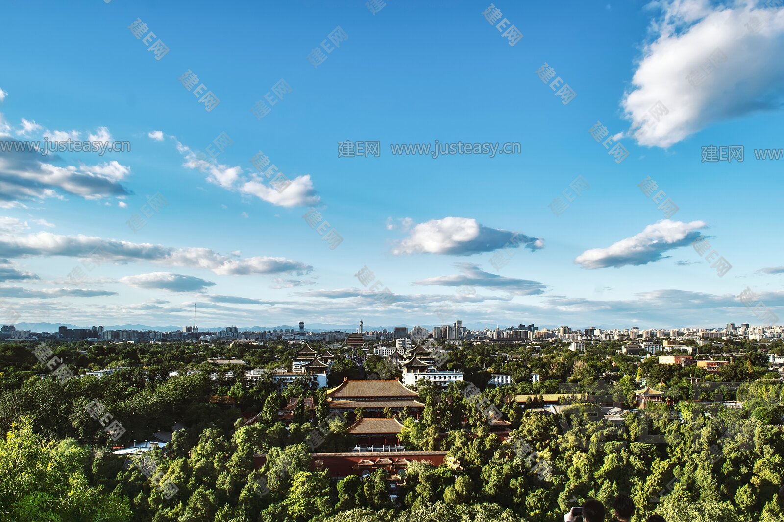 城市外景3d贴图下载[ID:112149343]_建e贴图