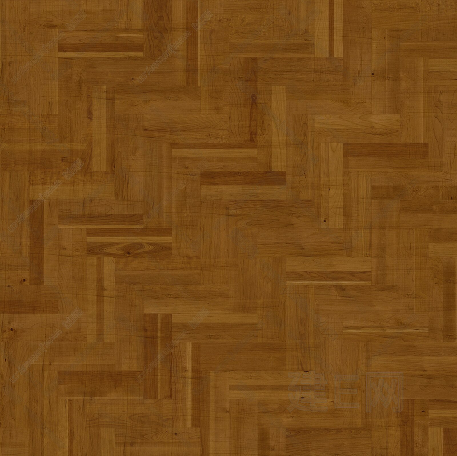 人字拼木地板3d贴图下载[ID:112608220]_建E室内设计网