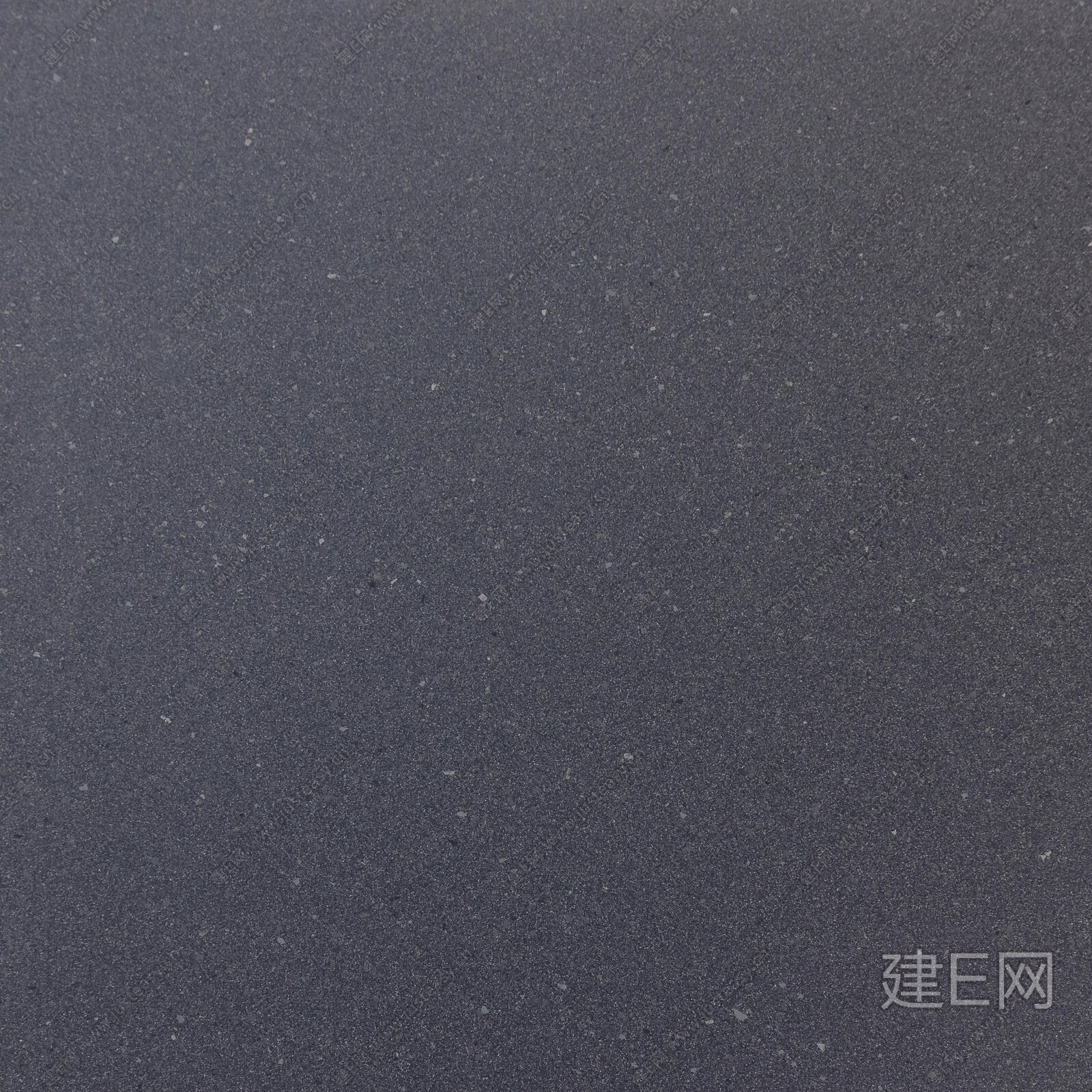 碳灰水磨石瓷砖3d贴图下载[ID:107299439]_建e贴图