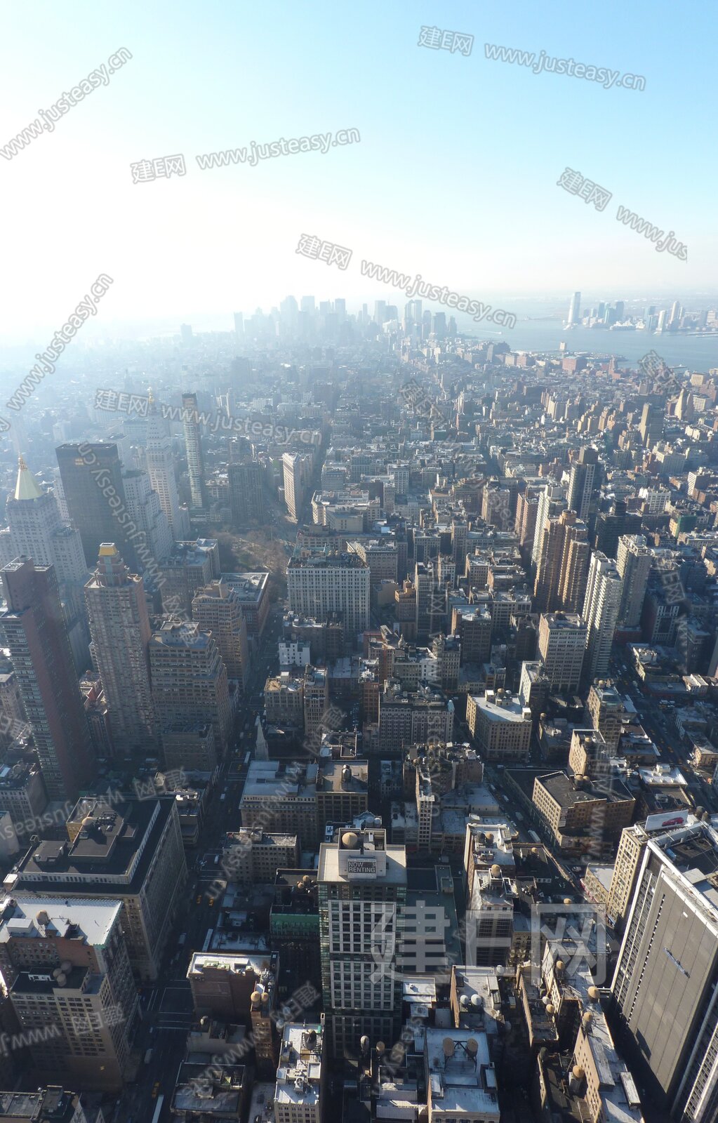 城市外景3d贴图下载[ID:108413542]_建e贴图