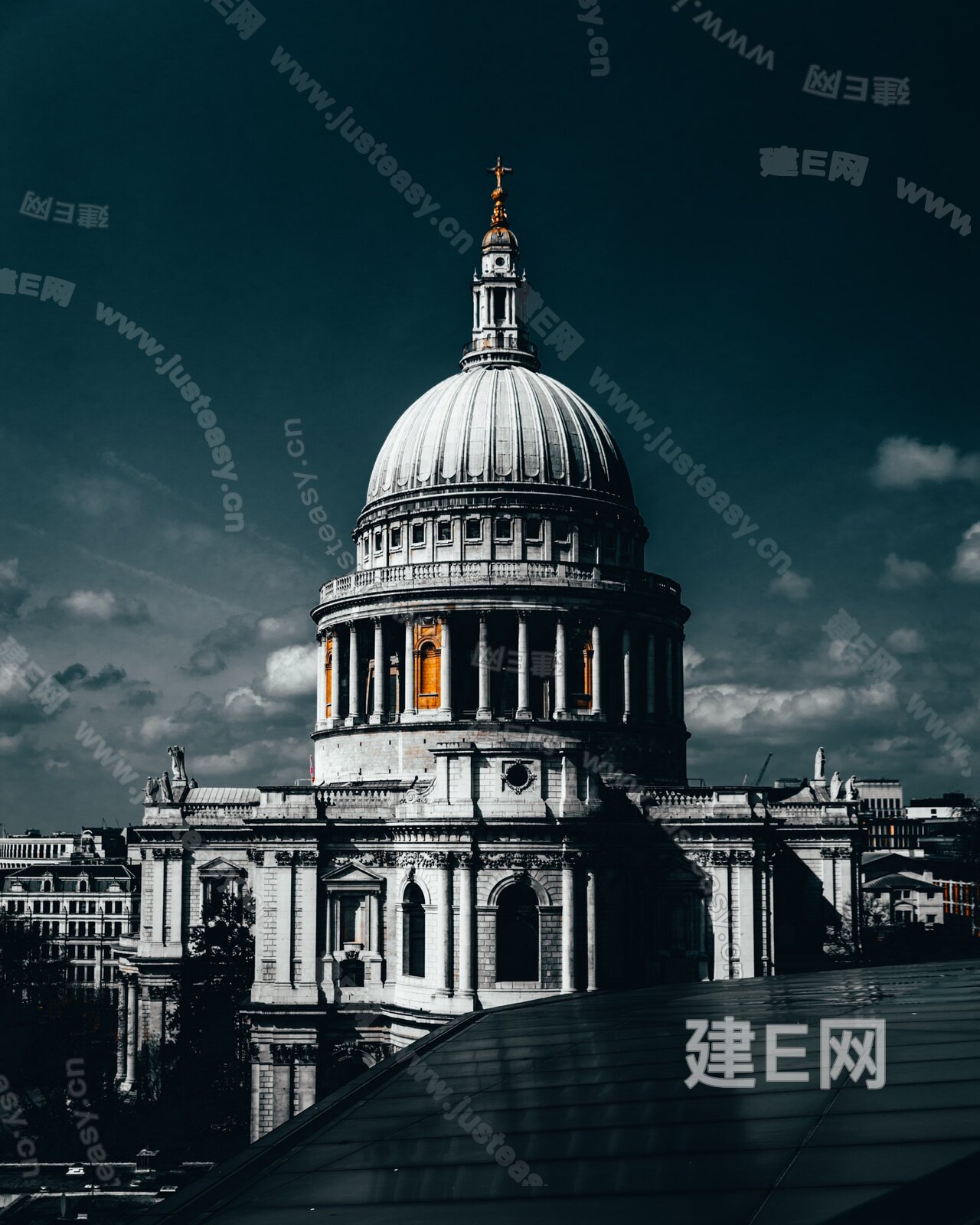 建筑外景3d贴图下载[ID:102515428]_建e贴图