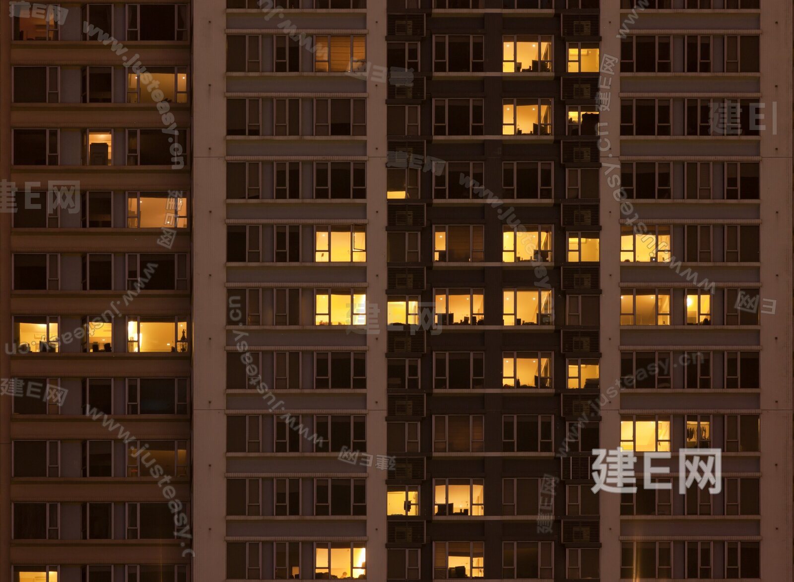 建筑外景3d贴图下载[ID:116015866]_建e贴图