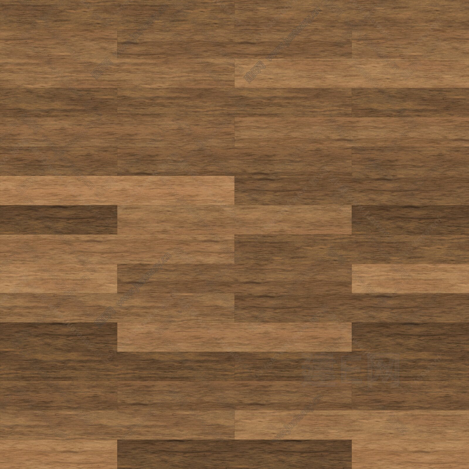 柚木木地板3d贴图下载[ID:112345775]_建E室内设计网
