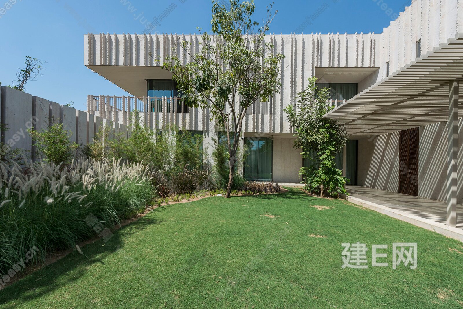 外景3d贴图下载[ID:108676598]_建e贴图
