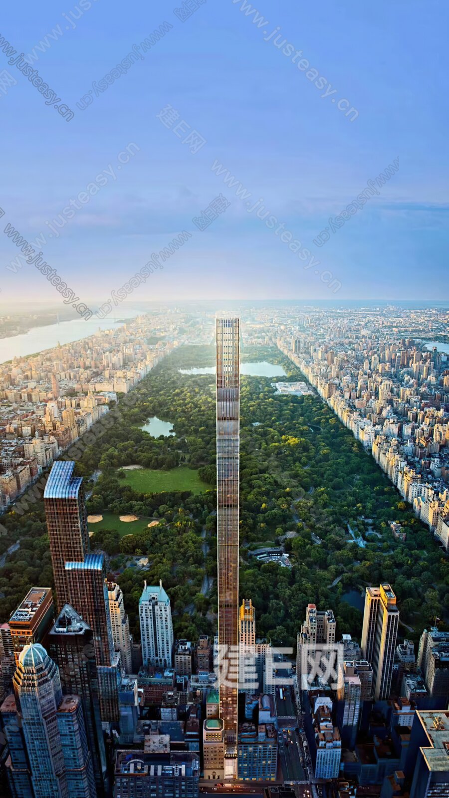 城市外景贴图3d贴图下载[ID:116802967]_建e贴图