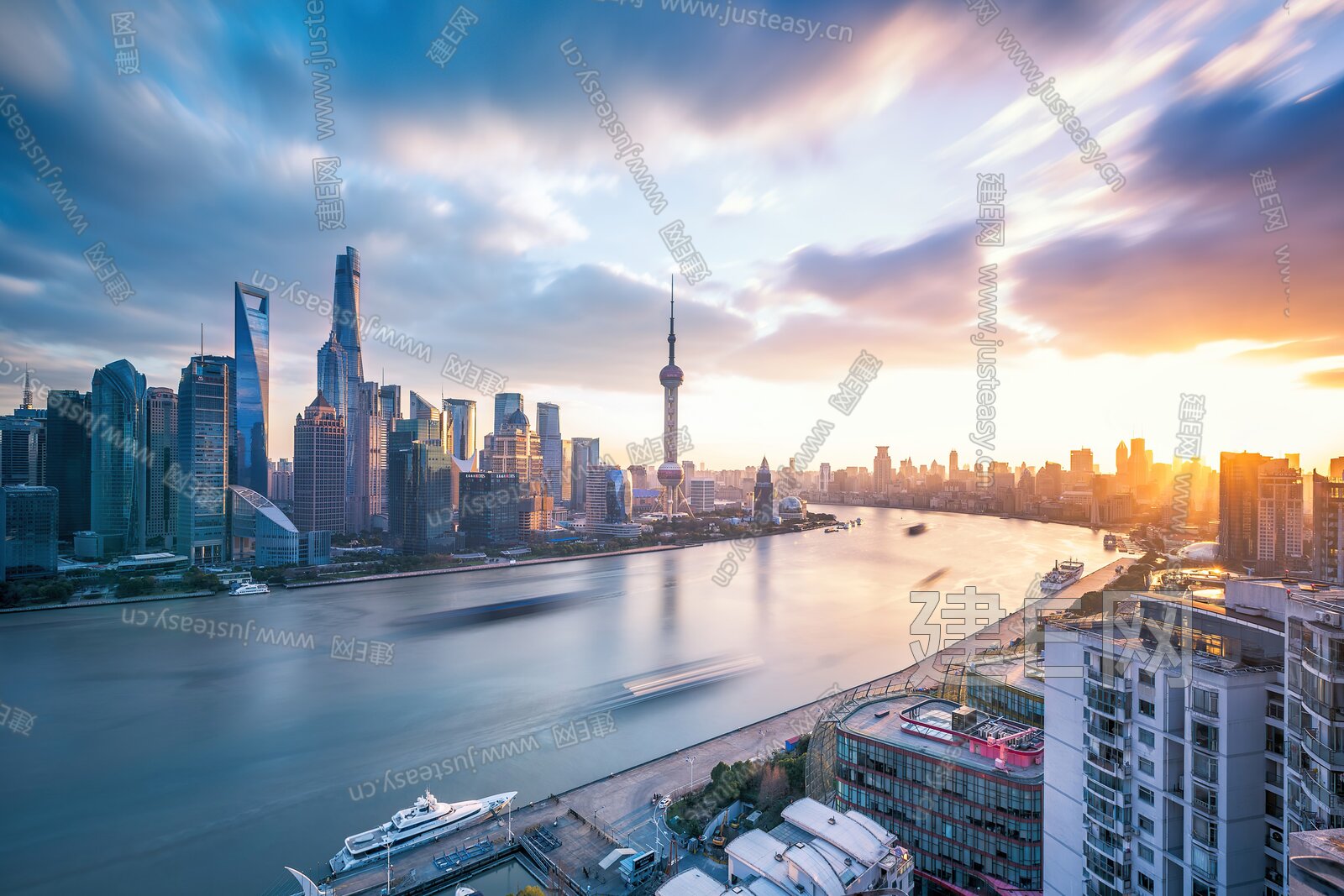 城市外景贴图3d贴图下载[ID:116540840]_建e贴图