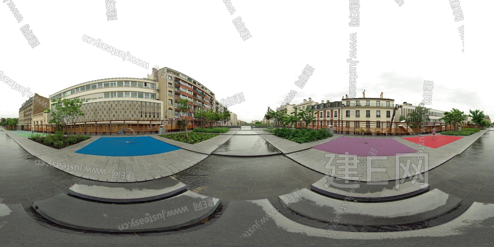 外景3d贴图下载[ID:109200767]_建e贴图