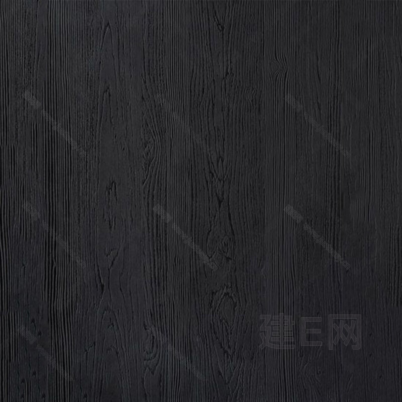 黑色木饰面3d贴图下载[ID:107758556]_建E室内设计网