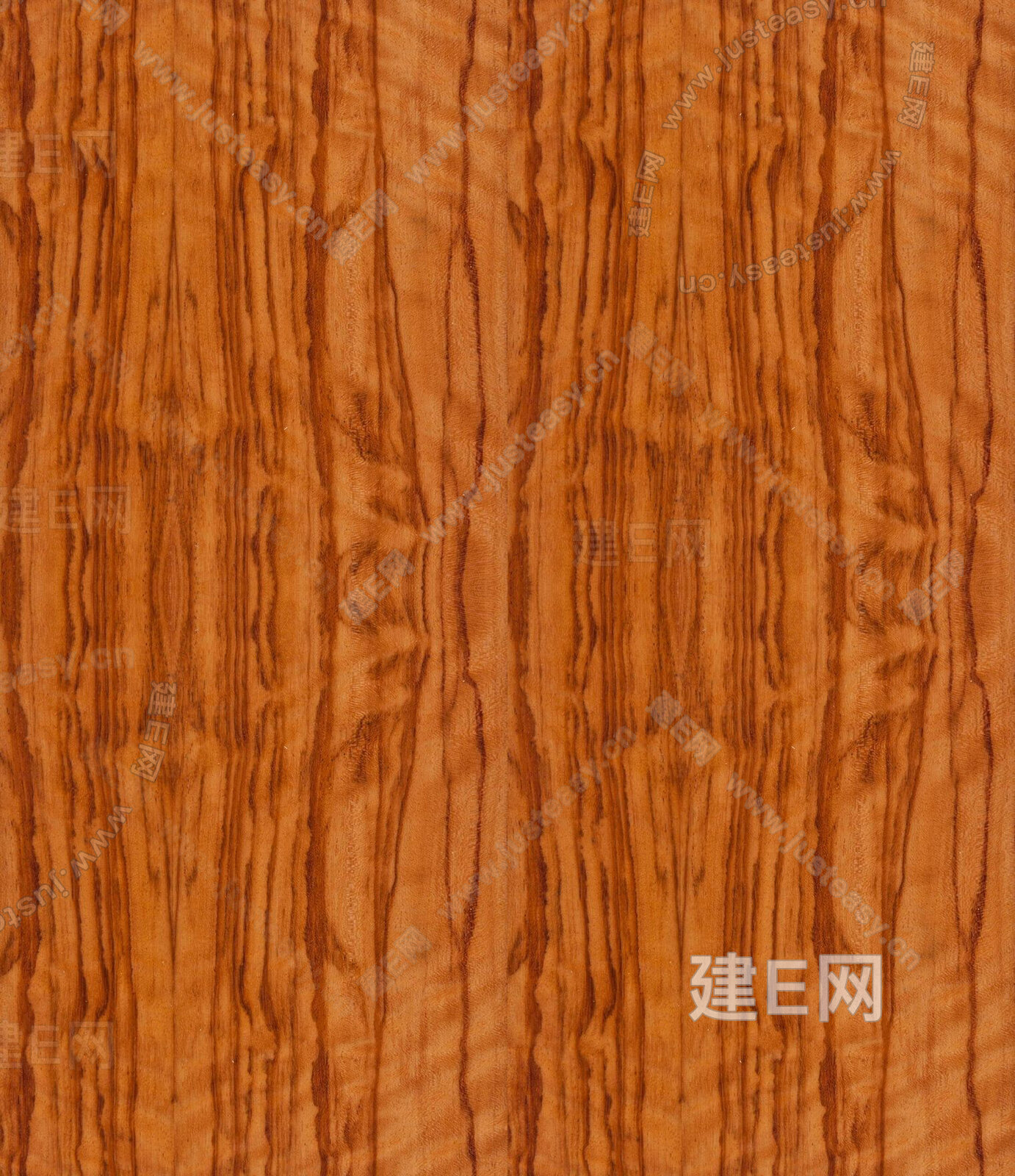 影木饰面板3d贴图下载[ID:110576739]_建e贴图