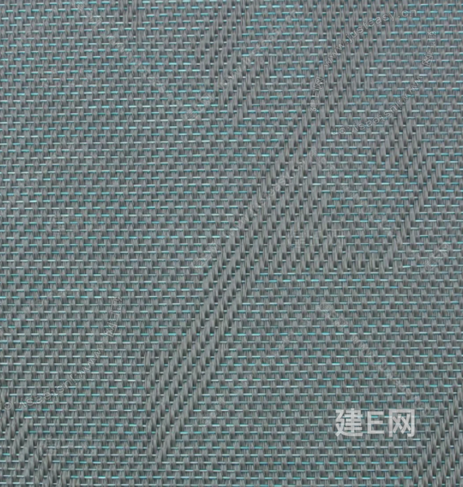 PVC编织防水地毯 办公室 3d贴图下载[ID:104089457]_建e贴图