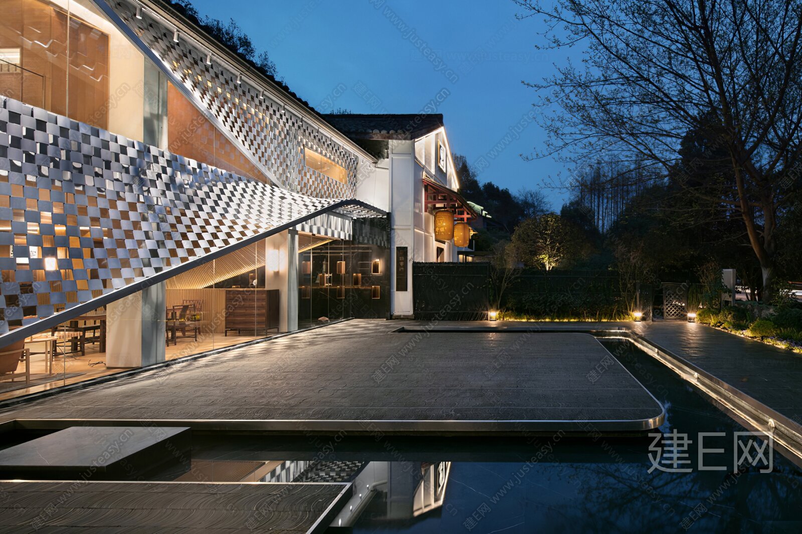 外景3d贴图下载[ID:115296095]_建e贴图