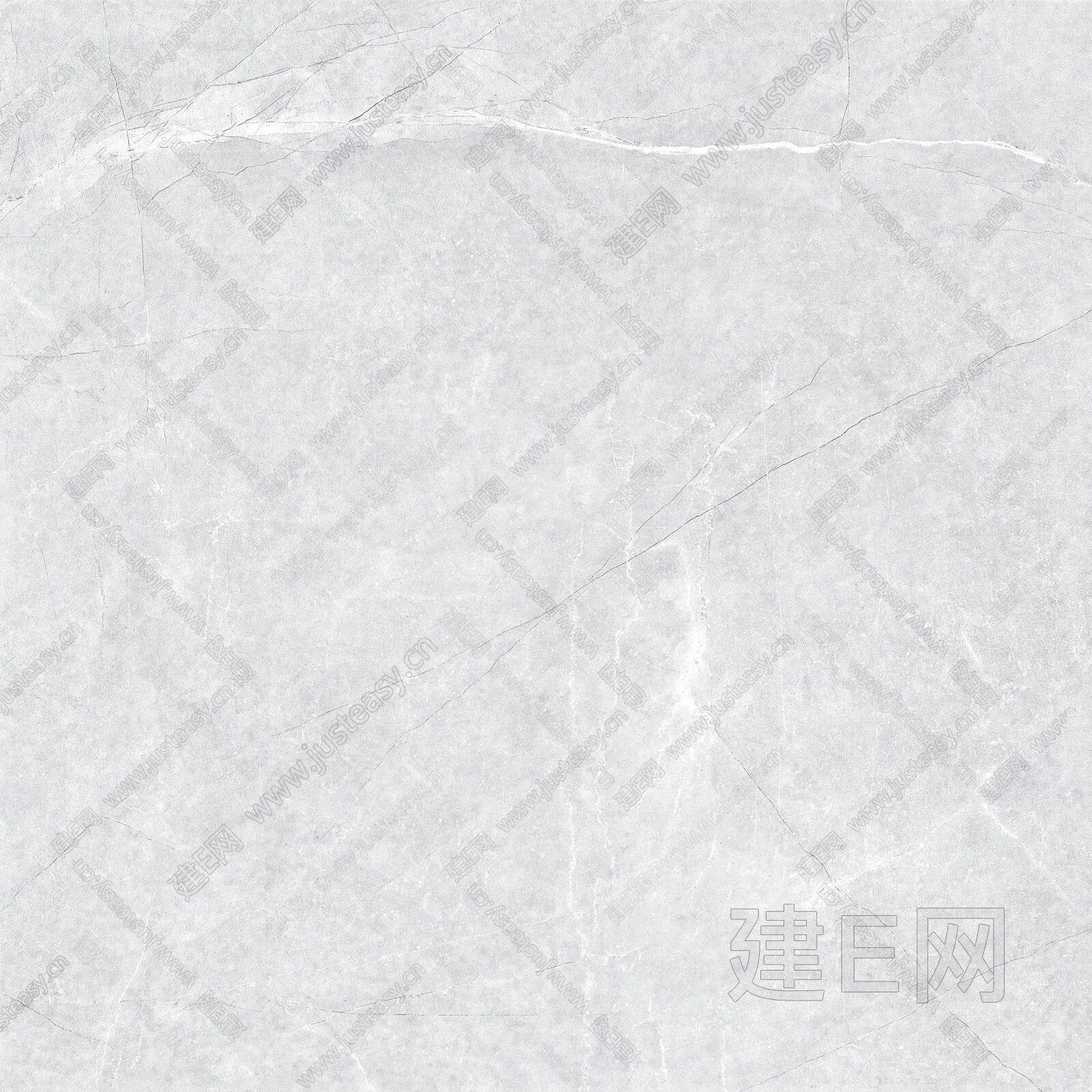 白色冰裂纹石材大理石瓷砖3d贴图下载[ID:108613163]_建E室内设计网