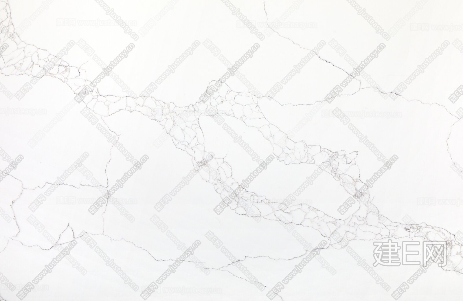 星田进口大理石奢石石材大花白-免费3dmax模型库-欧模网