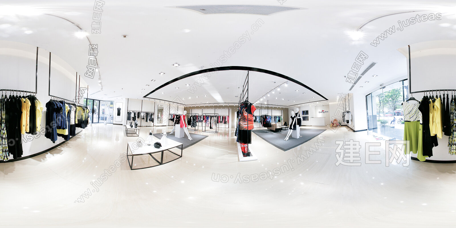 店铺室内hdr贴图3d贴图_店铺室内hdr贴图3d贴图下载_店铺室内hdr贴图