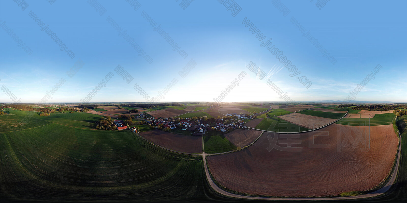 室外蓝天外景hdr贴图3d贴图_室外蓝天外景hdr贴图3d贴图下载_室外蓝天