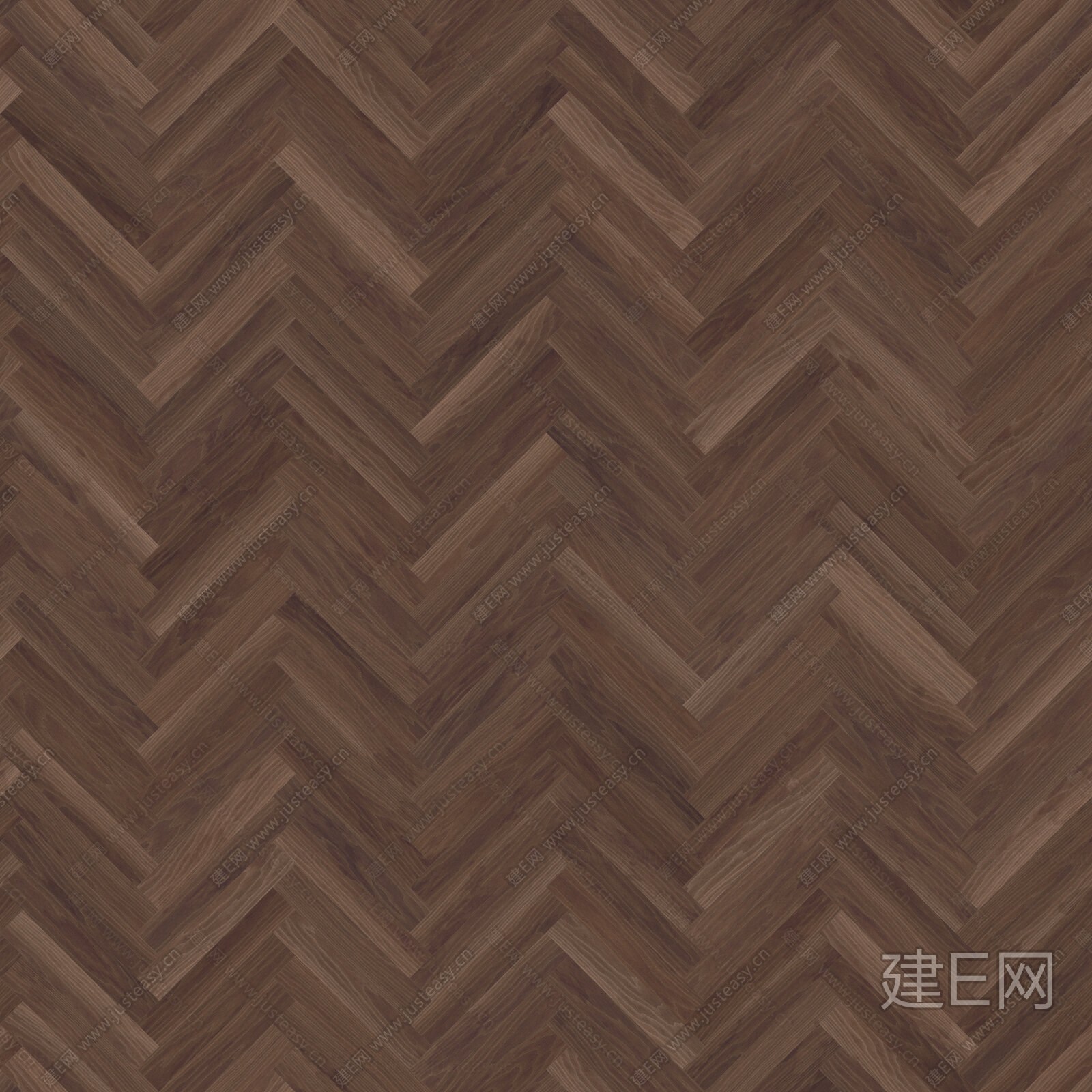无缝人字木地板3d贴图下载[ID:108939516]_建E室内设计网