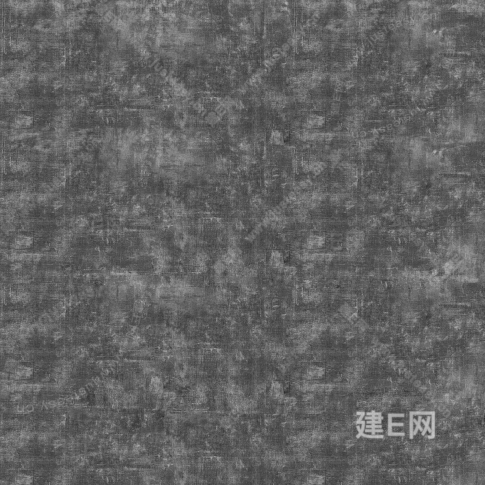 无缝深灰色抽象暗纹图案壁纸3d贴图下载