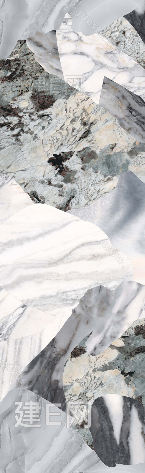 潘朵拉大理石岩板贴图_贴图下载_贴图免费下载_建e室内设计网