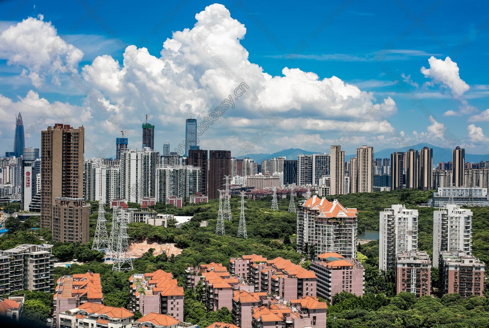 外景贴图 – 高清全景贴图 – SGMW