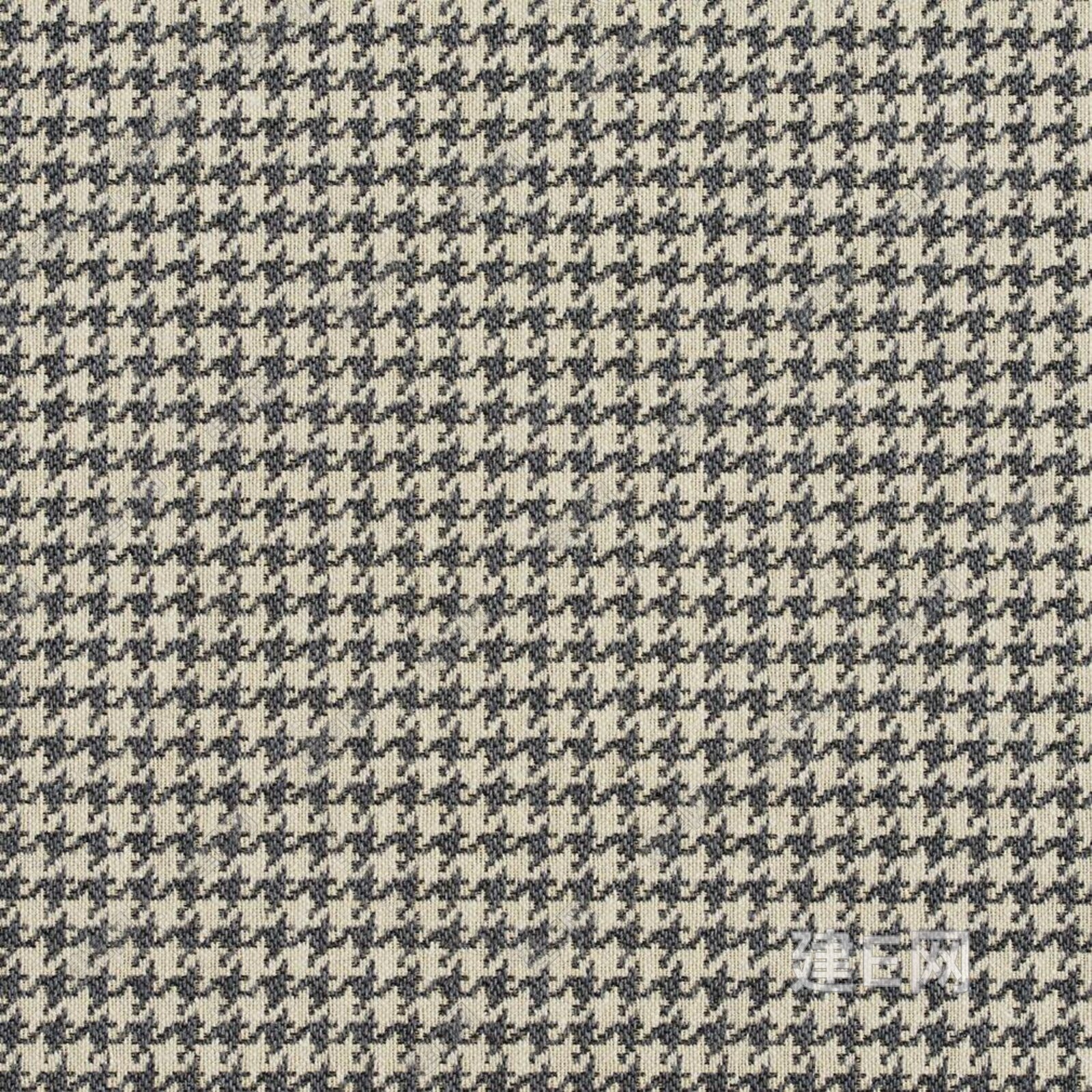 千鸟格布艺贴图_贴图下载_贴图免费下载_建e室内设计网