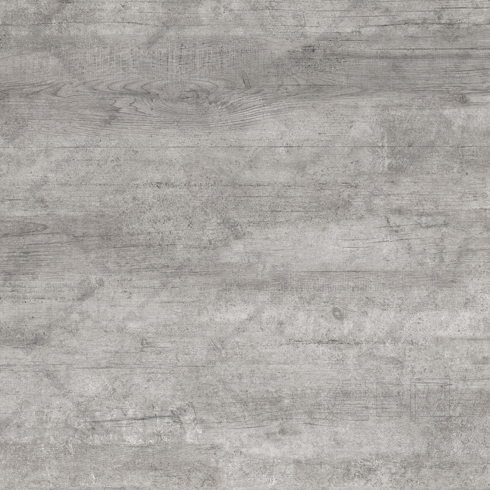 木纹深灰（定制款） - SK瓷砖