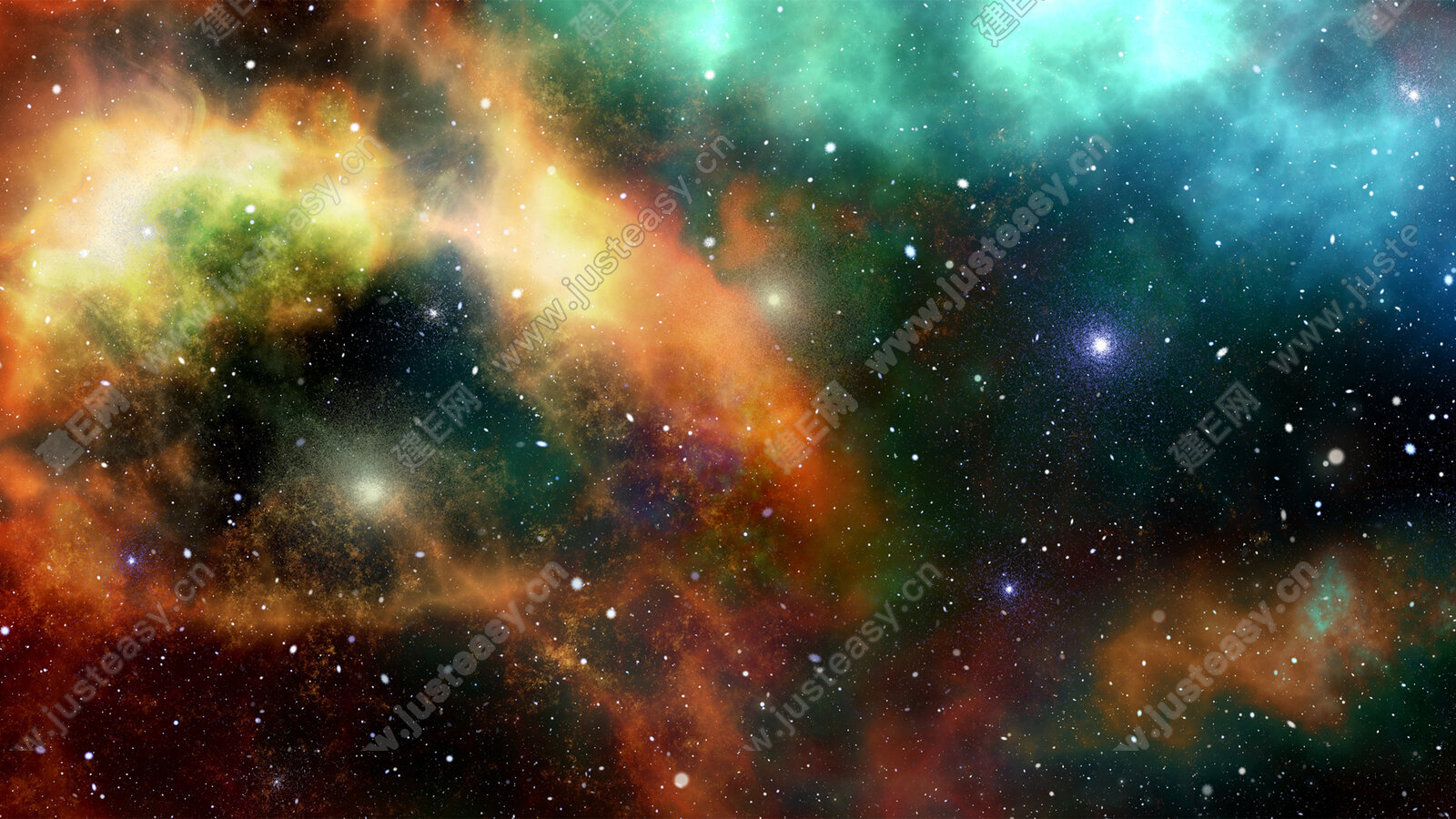 美丽的宇宙 天空 星星3d贴图_美丽的宇宙 天空 星星3d贴图下载_美丽的