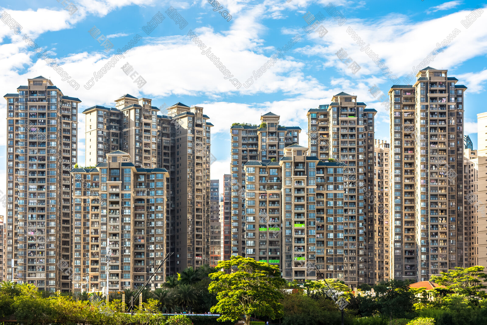 外景3d贴图下载[ID:107891441]_建E室内设计网