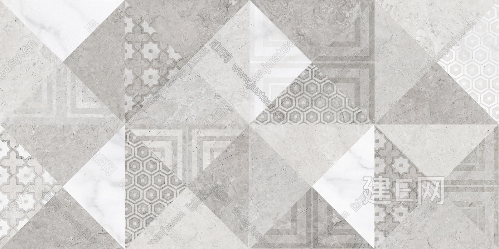诺贝尔灰色大理石瓷砖3d贴图下载[ID:105140115]_建E室内设计网